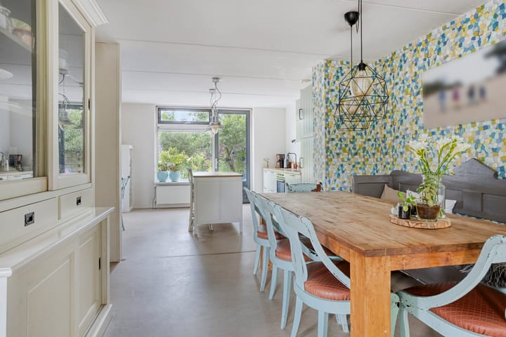 Foto 17 van Tussen de Hoven 15