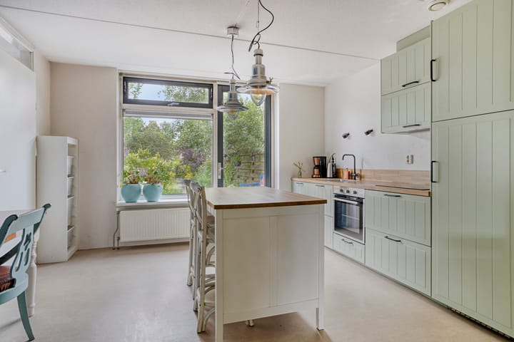 Foto 18 van Tussen de Hoven 15