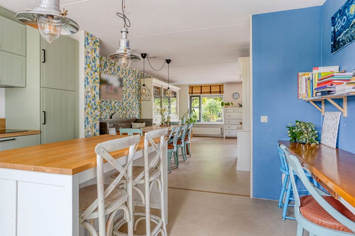 Foto 19 van Tussen de Hoven 15