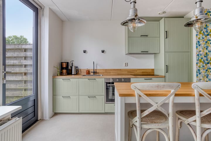 Foto 20 van Tussen de Hoven 15