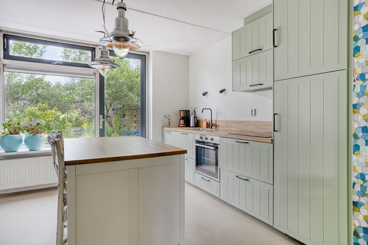 Foto 21 van Tussen de Hoven 15