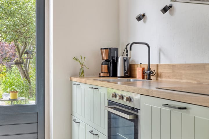 Foto 22 van Tussen de Hoven 15