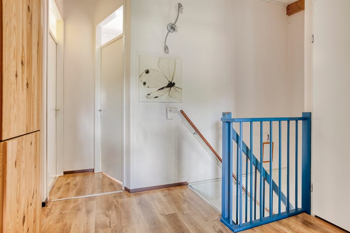 Foto 26 van Tussen de Hoven 15