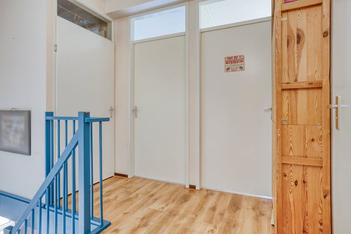 Foto 27 van Tussen de Hoven 15