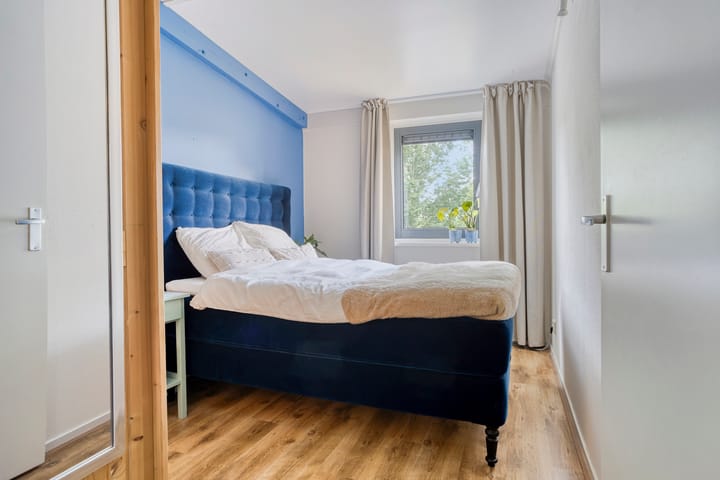 Foto 28 van Tussen de Hoven 15