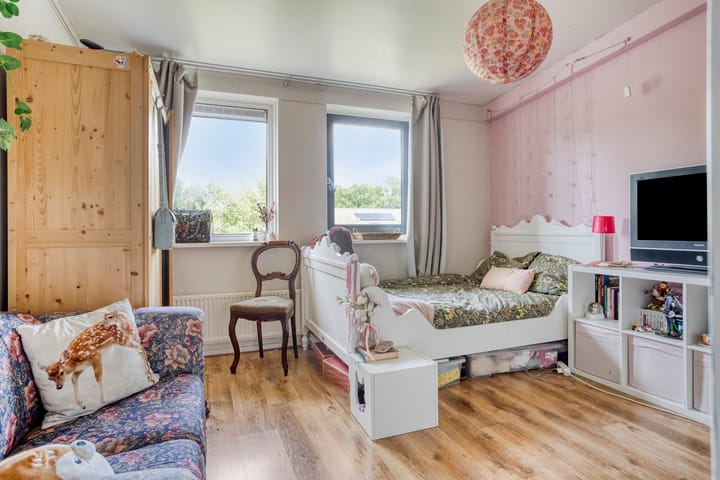 Foto 33 van Tussen de Hoven 15