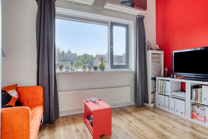 Foto 36 van Tussen de Hoven 15