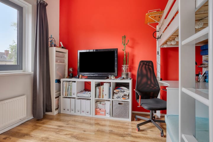 Foto 37 van Tussen de Hoven 15