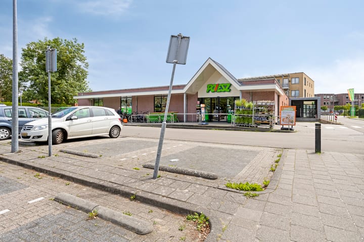 Foto 48 van Tussen de Hoven 15