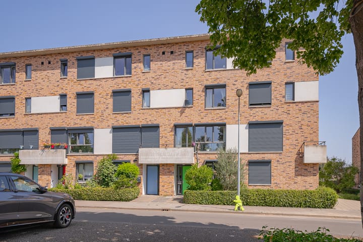 Foto 1 van Tamboerijnstraat 61