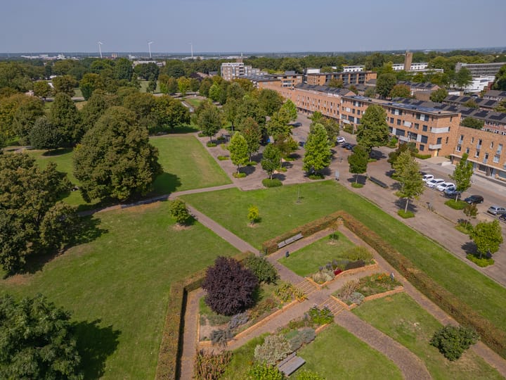 Foto 2 van Tamboerijnstraat 61