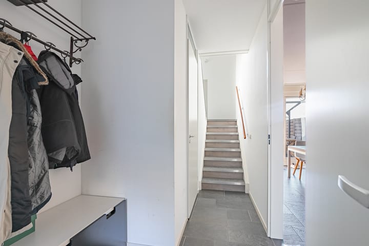 Foto 9 van Tamboerijnstraat 61