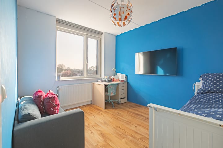 Foto 12 van Tamboerijnstraat 61