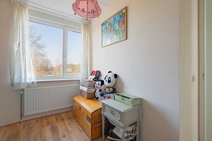 Foto 13 van Tamboerijnstraat 61