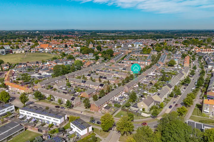 Foto 2 van Nagelenburgsingel 113