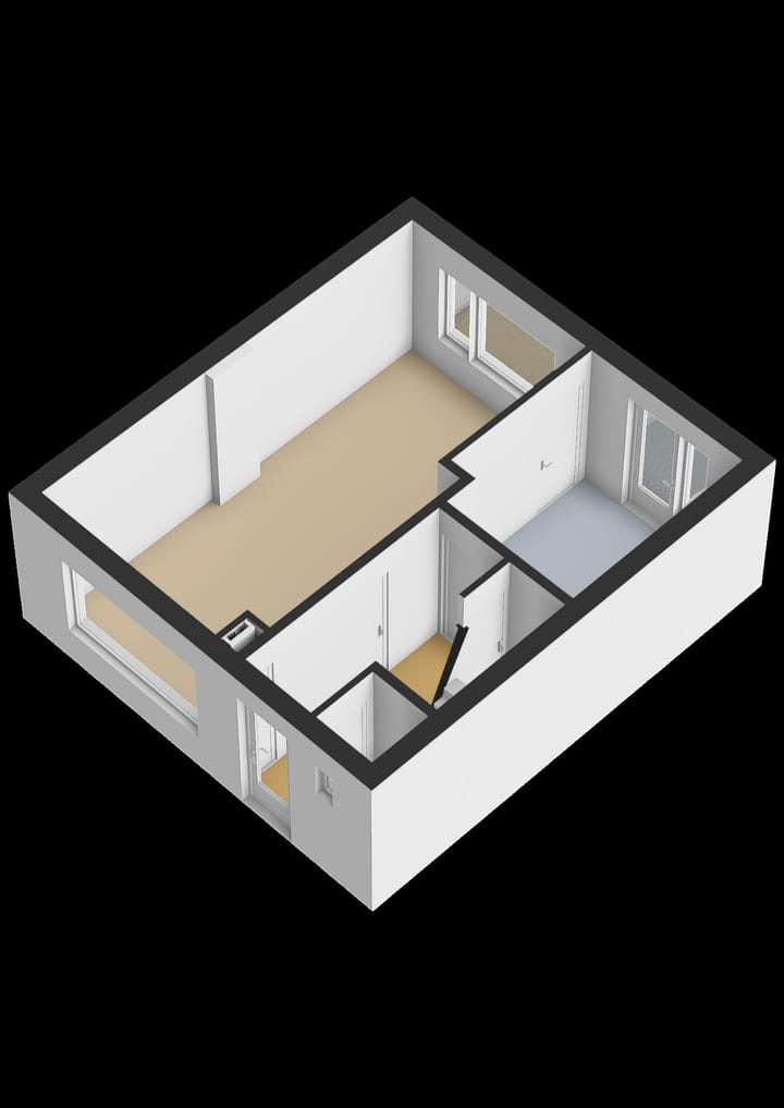 Foto 27 van Nagelenburgsingel 113