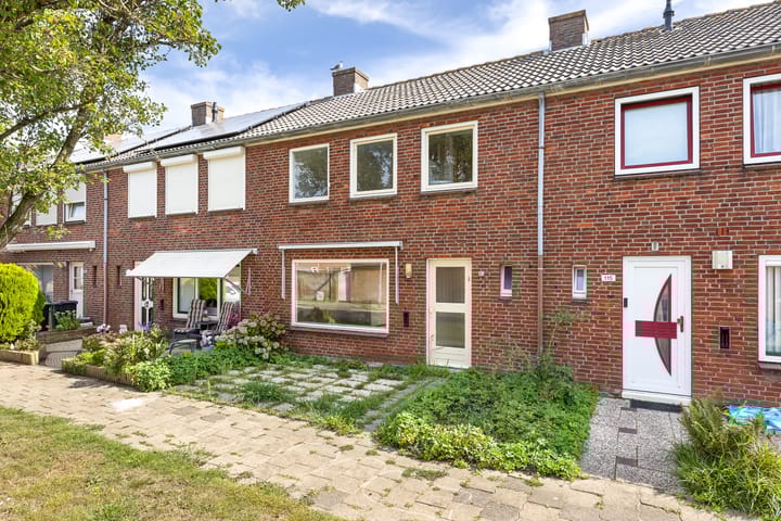 Foto 3 van Nagelenburgsingel 113