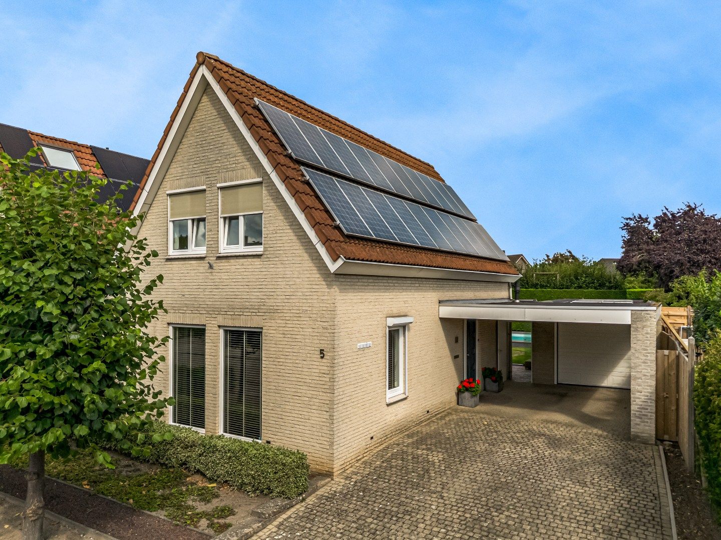 Hoge Bunder, 5, Roermond, 6042NM, Limburg, Nederland 5