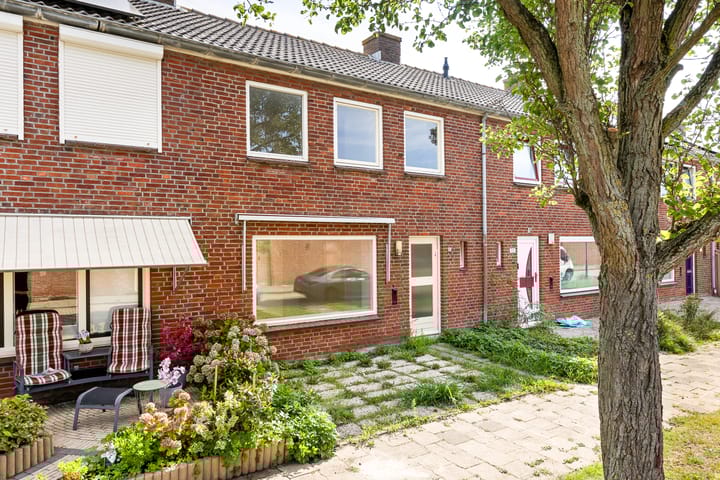 Foto 4 van Nagelenburgsingel 113