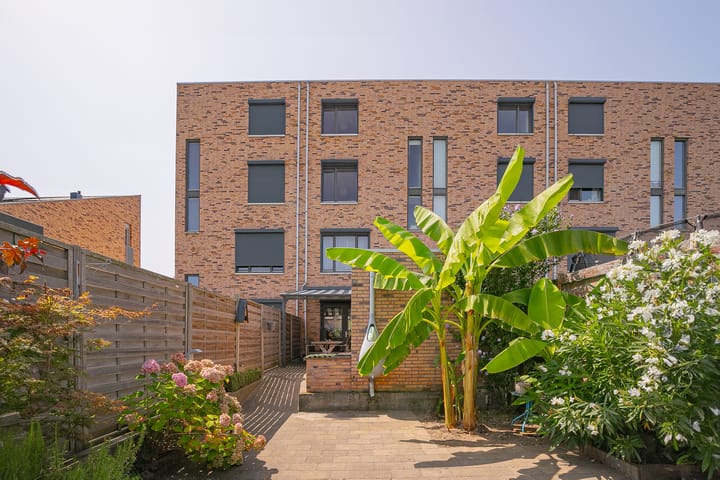 Foto 19 van Tamboerijnstraat 61