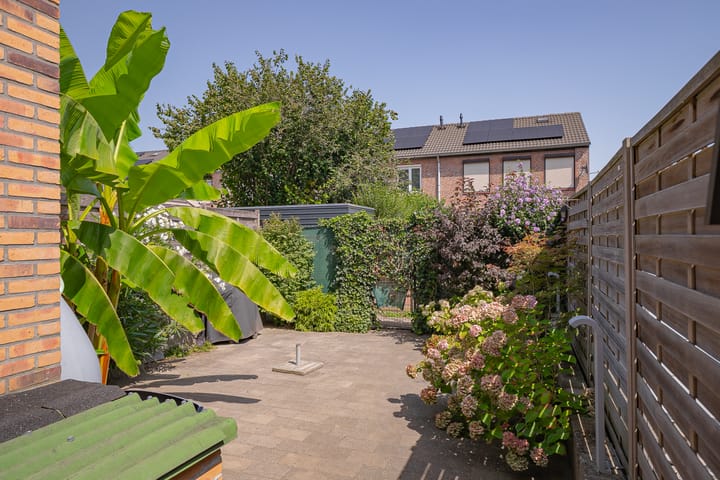 Foto 20 van Tamboerijnstraat 61