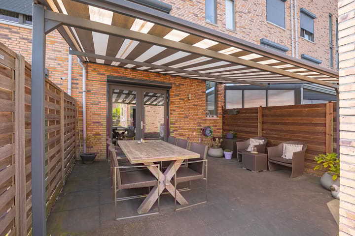 Foto 21 van Tamboerijnstraat 61