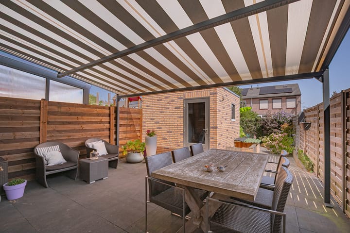 Foto 22 van Tamboerijnstraat 61