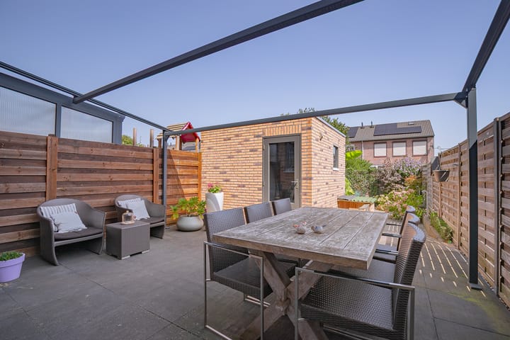 Foto 23 van Tamboerijnstraat 61