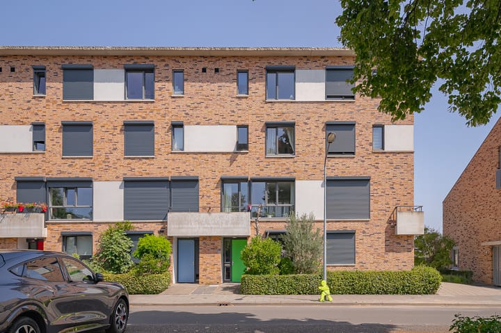 Foto 24 van Tamboerijnstraat 61