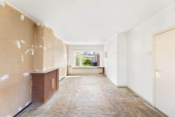 Foto 9 van Nagelenburgsingel 113