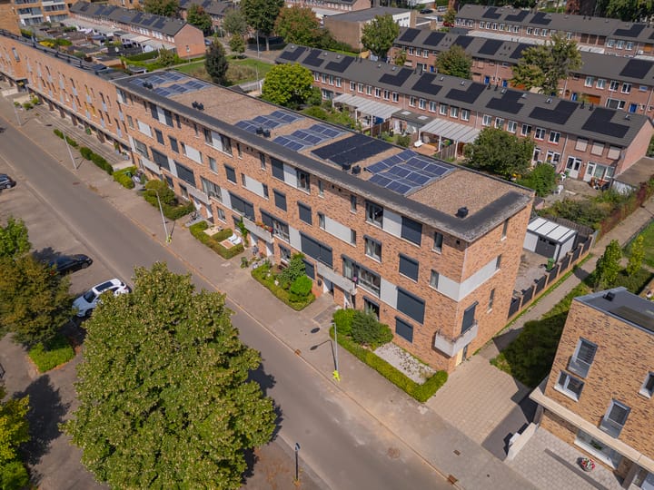 Foto 25 van Tamboerijnstraat 61