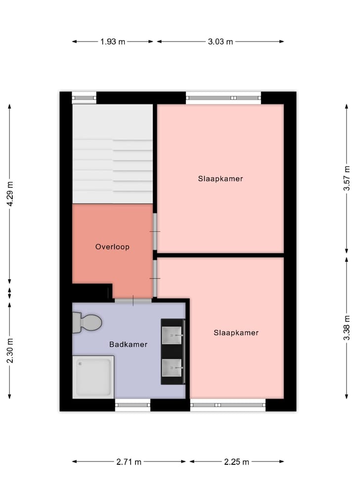 Foto 28 van Tamboerijnstraat 61