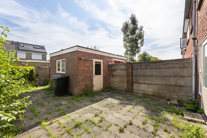 Foto 14 van Nagelenburgsingel 113