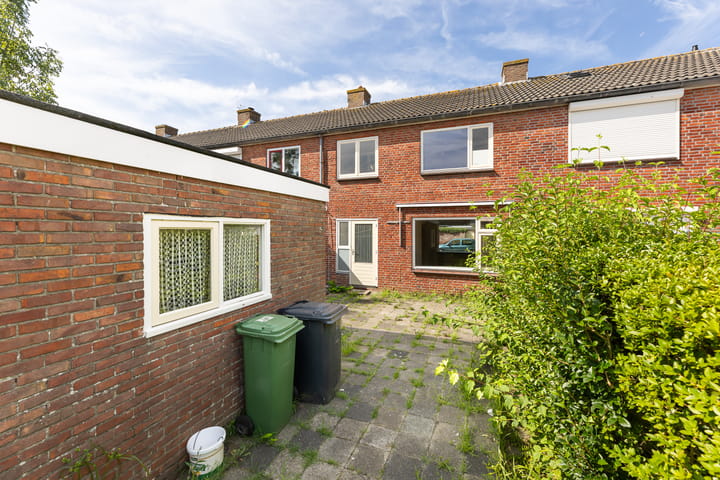 Foto 15 van Nagelenburgsingel 113