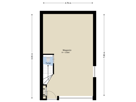 Bekijk plattegrond