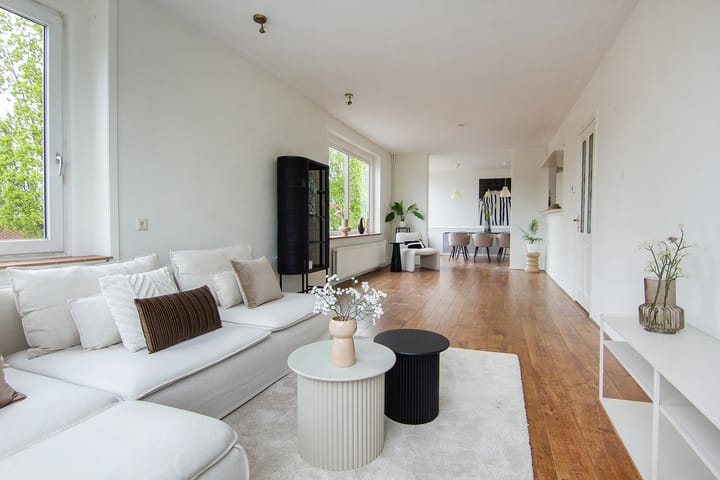 Foto 1 van Marnixstraat 117-RD