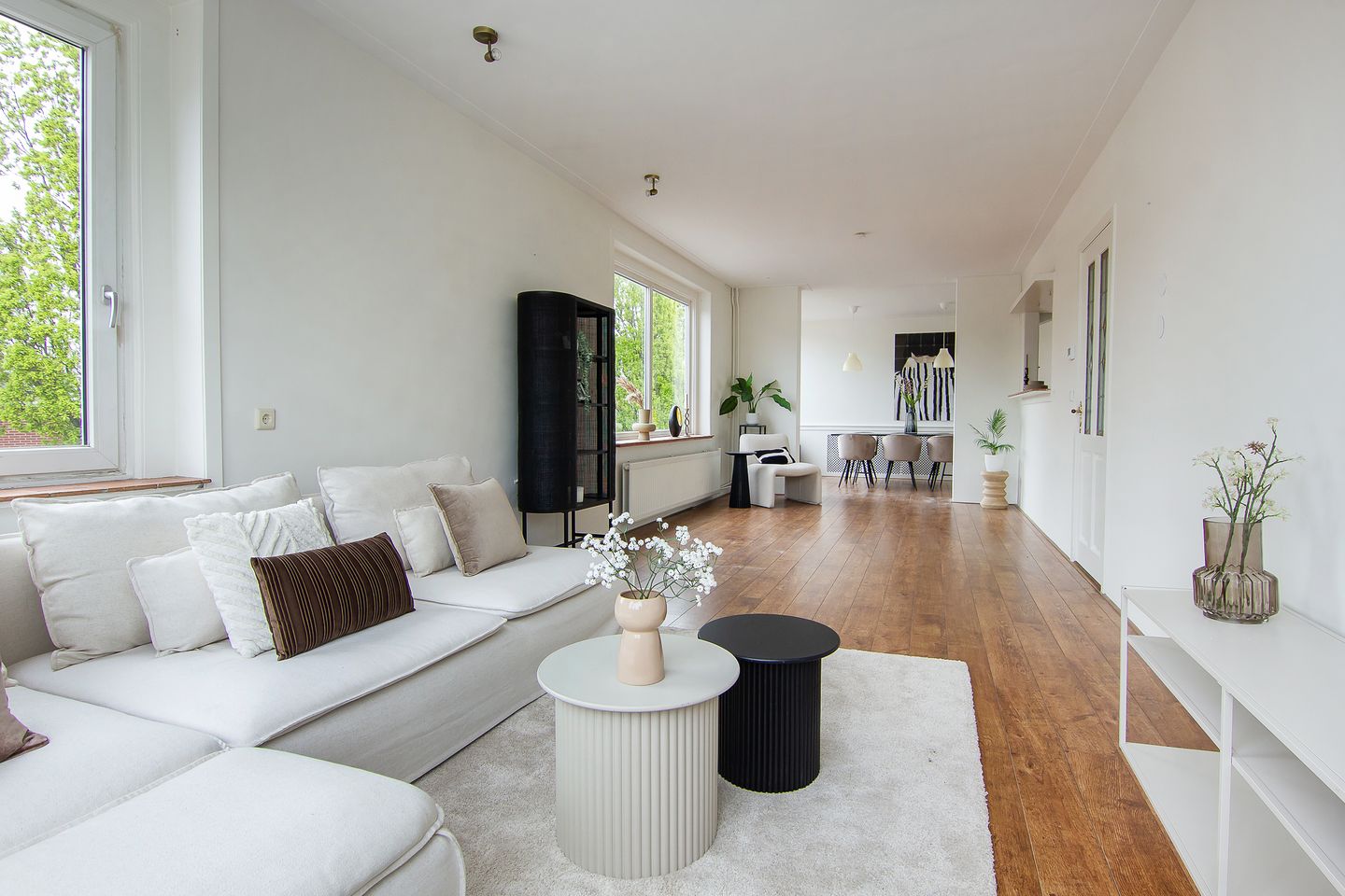 Foto 1 van Marnixstraat 117-RD