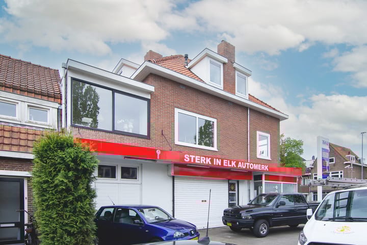 Foto 2 van Marnixstraat 117-RD