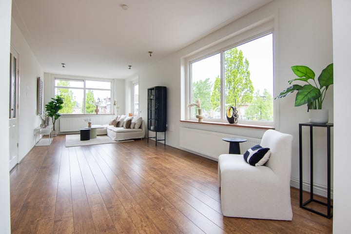 Foto 5 van Marnixstraat 117-RD