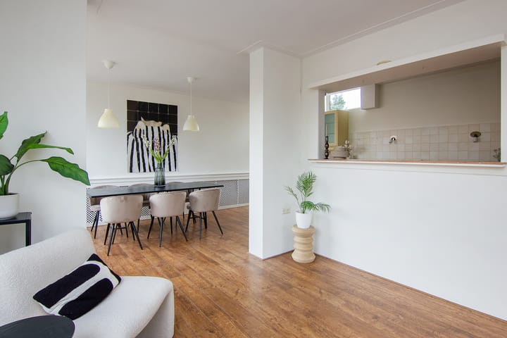 Foto 10 van Marnixstraat 117-RD