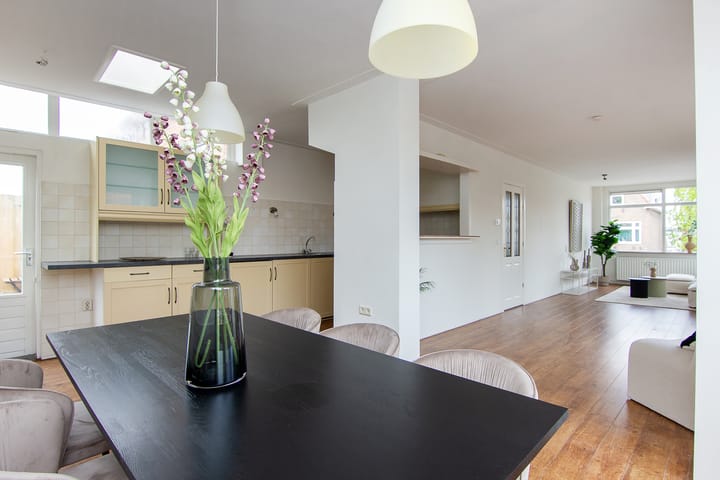 Foto 11 van Marnixstraat 117-RD