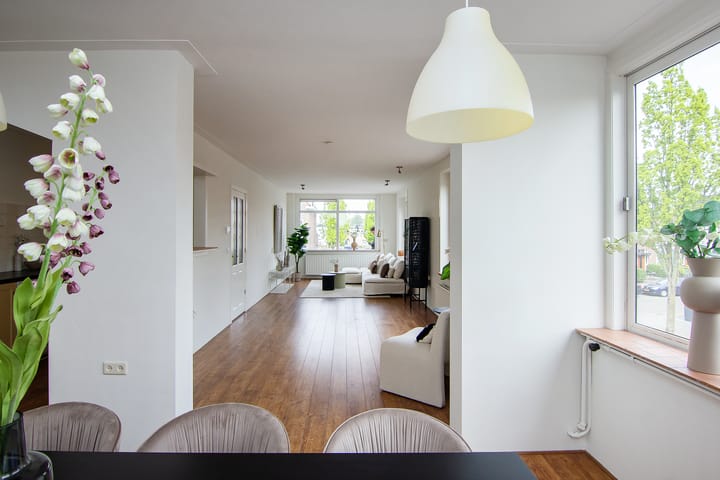 Foto 12 van Marnixstraat 117-RD