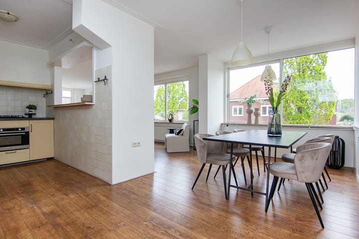 Foto 13 van Marnixstraat 117-RD