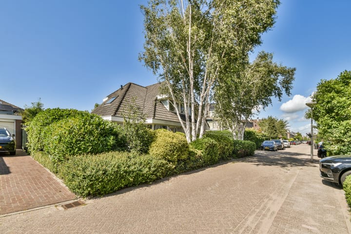 Ronde Zonnedauw 27