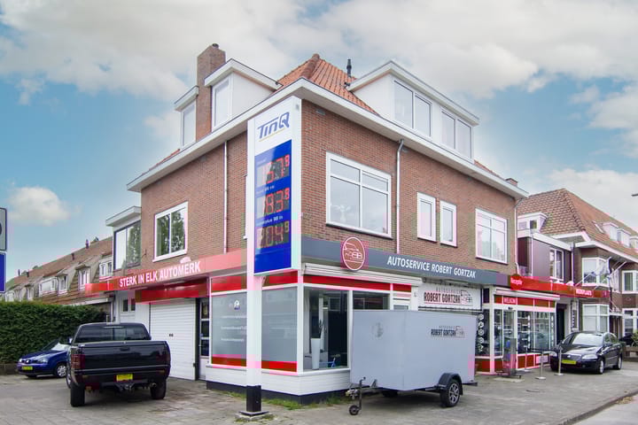 Foto 23 van Marnixstraat 117-RD