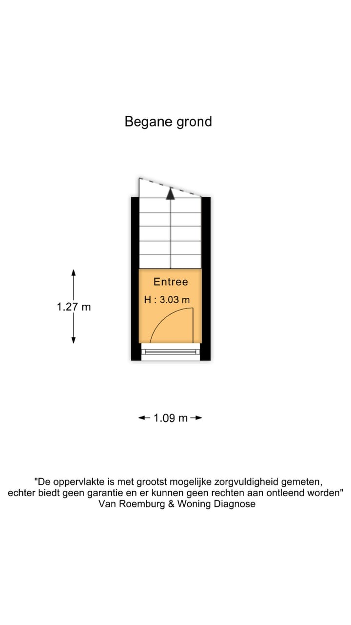 Foto 25 van Marnixstraat 117-RD