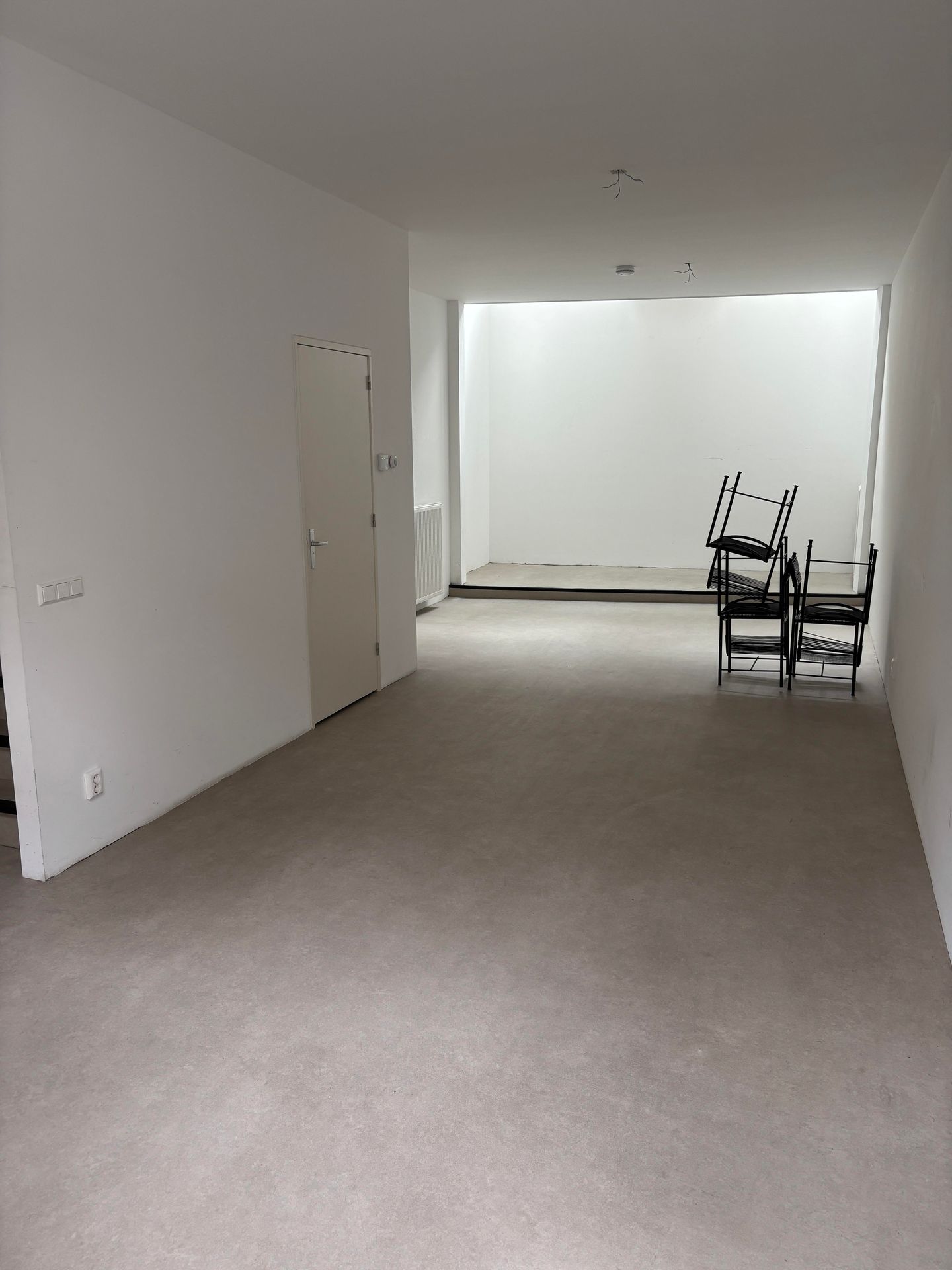 View photo 4 of Paviljoensgracht 133