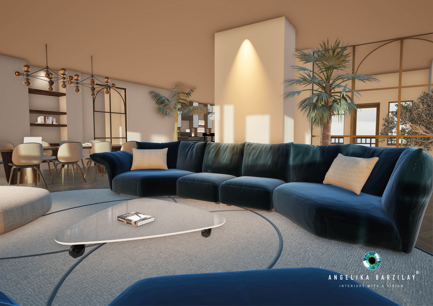 Foto 34 van Van Alkemadelaan 350-212