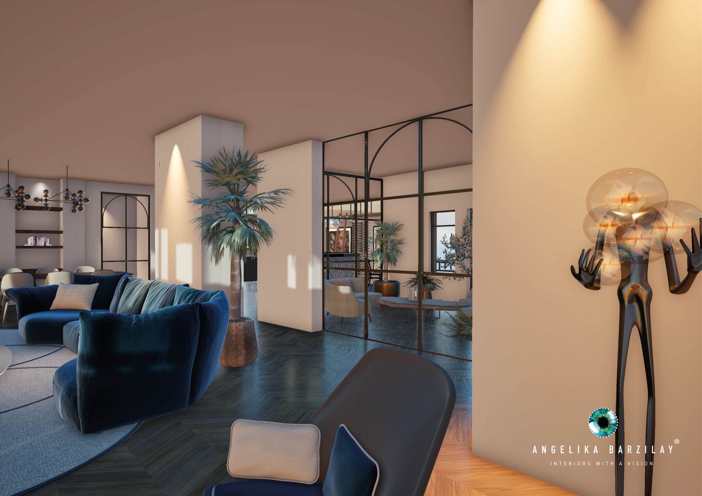 Foto 35 van Van Alkemadelaan 350-212