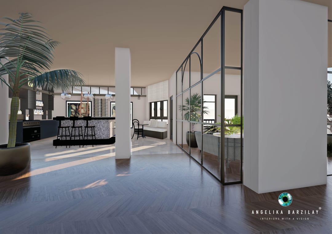 Foto 37 van Van Alkemadelaan 350-212